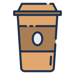 kaffee icon