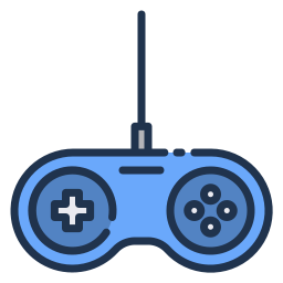 gamepad icon