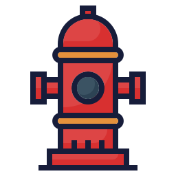 hydrant icon