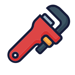 Wrench icon