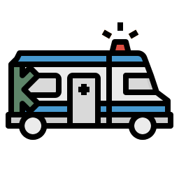 krankenwagen icon