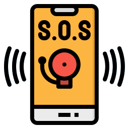 sos icon