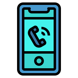 Smartphone icon