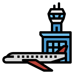 空港 icon