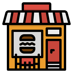 restaurant icon