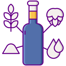 Fermentation icon