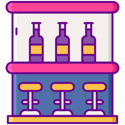 bar icon