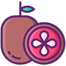 passionsfrucht icon