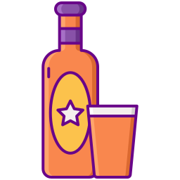 Drinks icon