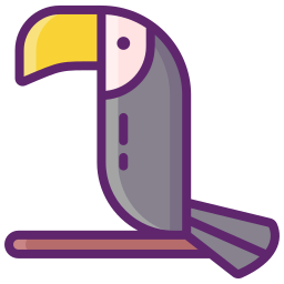 tukan icon