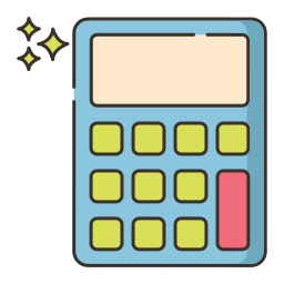 Calculator icon