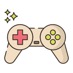 Controller icon