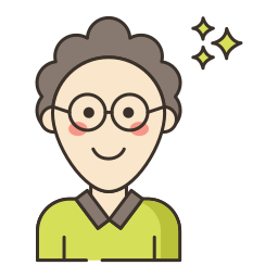 Teacher icon