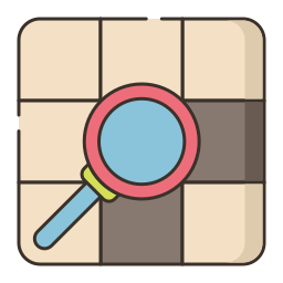 Puzzle icon