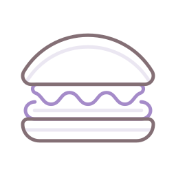 burger Icône