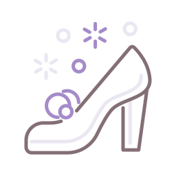 Cinderella icon