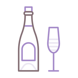 Wine icon