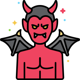 Demon icon