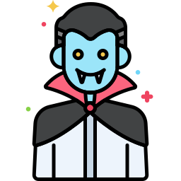 Dracula icon