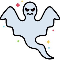 Ghost icon