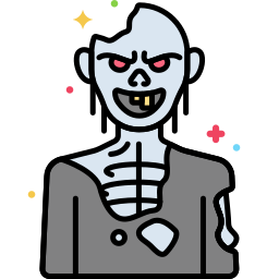 Ghoul icon