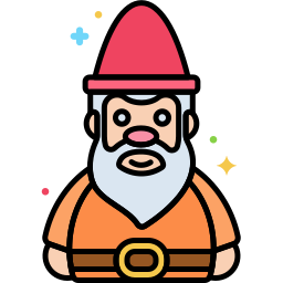 gnome Icône