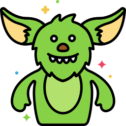 Grinch icon