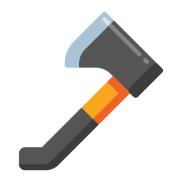 Axe icon