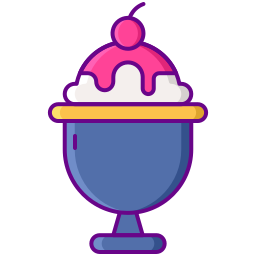 Sundae icon