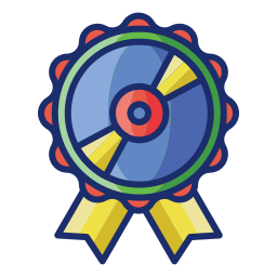 Awards icon