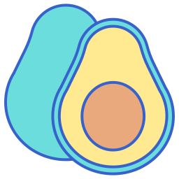 Avocado icon