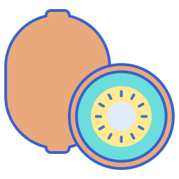 Kiwi icon