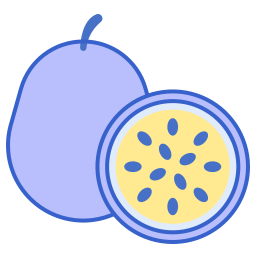 passionsfrucht icon