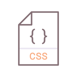 css иконка