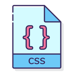 css icon