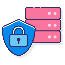 Data security icon