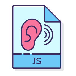 Listener icon