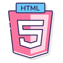 html 5 Icône