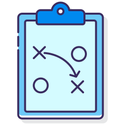 projektplan icon