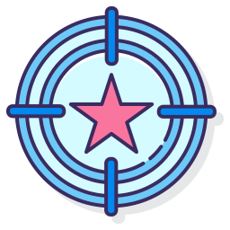 Target icon