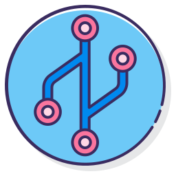 Version icon