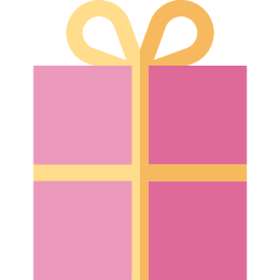 Gift icon