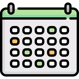 Calendar icon