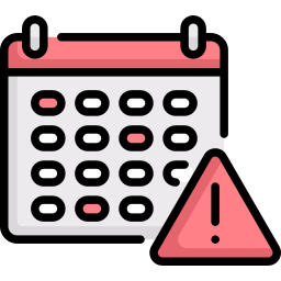 Calendar icon