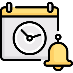 Calendar icon