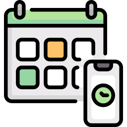 Calendar icon