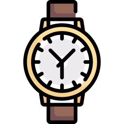 Wristwatch icon