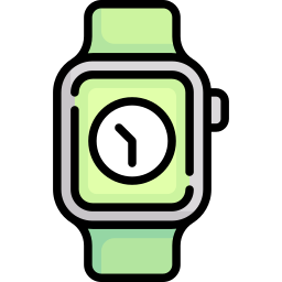 smartwatch icon