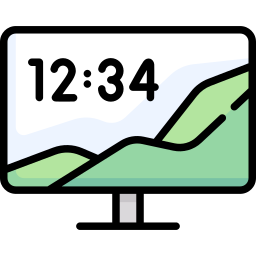 Time icon