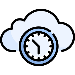 Cloud icon